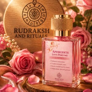 APHRODITE LOVE PERFUME