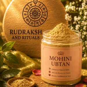 MOHINI UBTAN