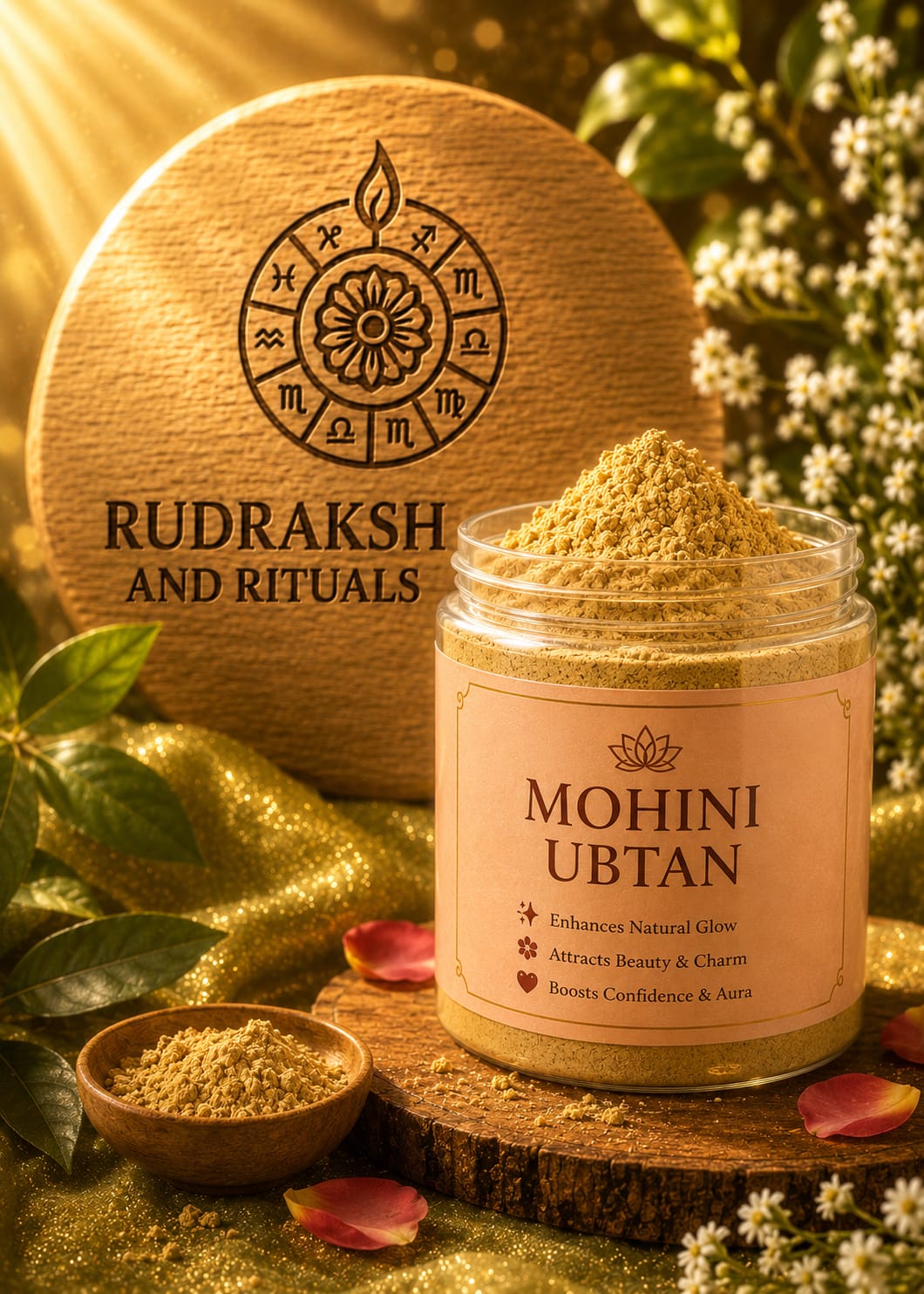 MOHINI UBTAN