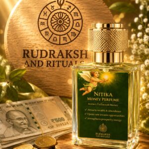 NITIKA MONEY PERFUME