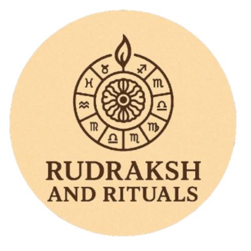 Rudraksh and rituals