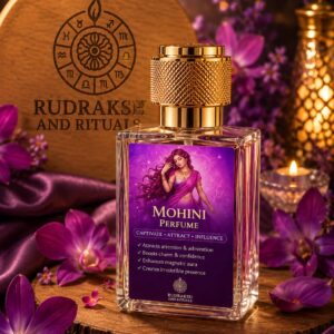 Mohini Beauty Perfume