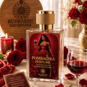 Pombagira Truth Revealing Perfume