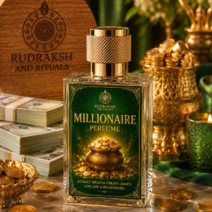Millionaire Perfume