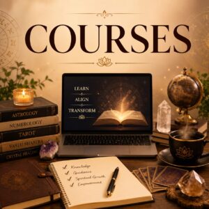 Courses