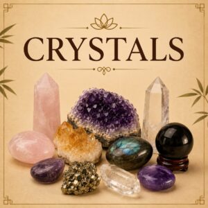Crystal