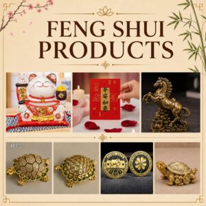 Feng shui products
