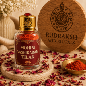 Mohini Vashikaran tilak