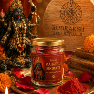 Maha Kali Sindoor